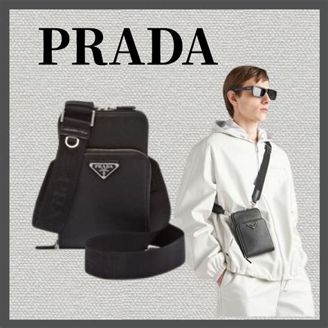 prada iphone ケース|PRADA(プラダ) iPhone・スマホケース(レディース) .